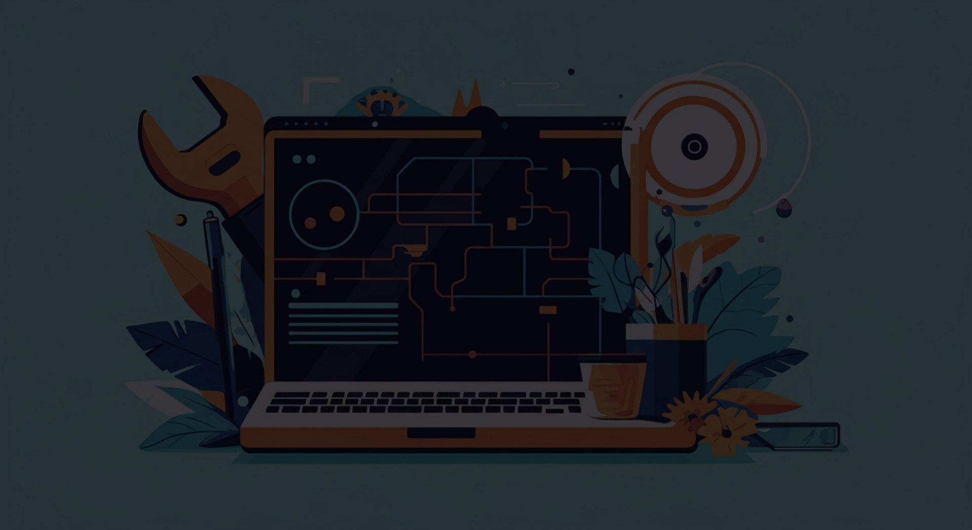 Fondo TechBits