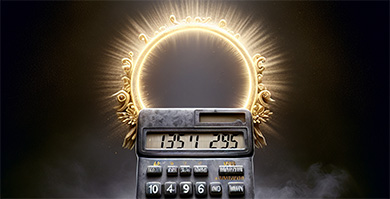 Calculadora de Edad